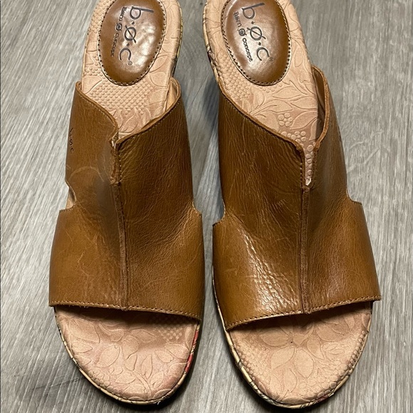 b.o.c. Women’s wedge - Picture 2 of 4